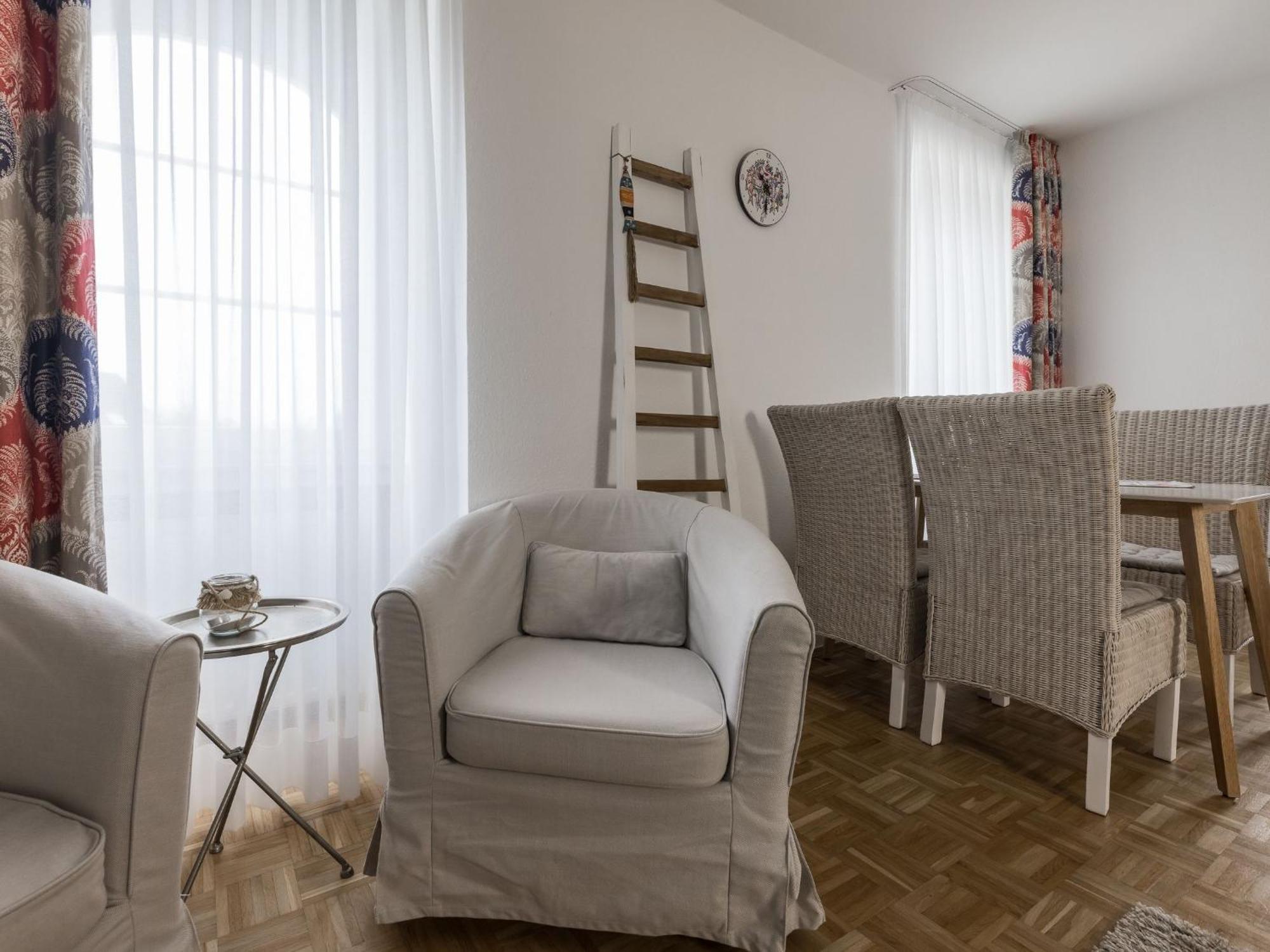 Appartementresidenz 4 Seasons Timmendorfer Strand Exterior photo